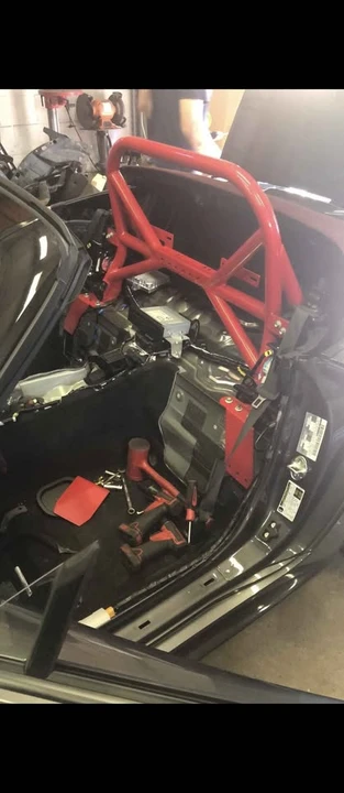 2018 Mazda ND MX-5 Miata - Image 17 of 18