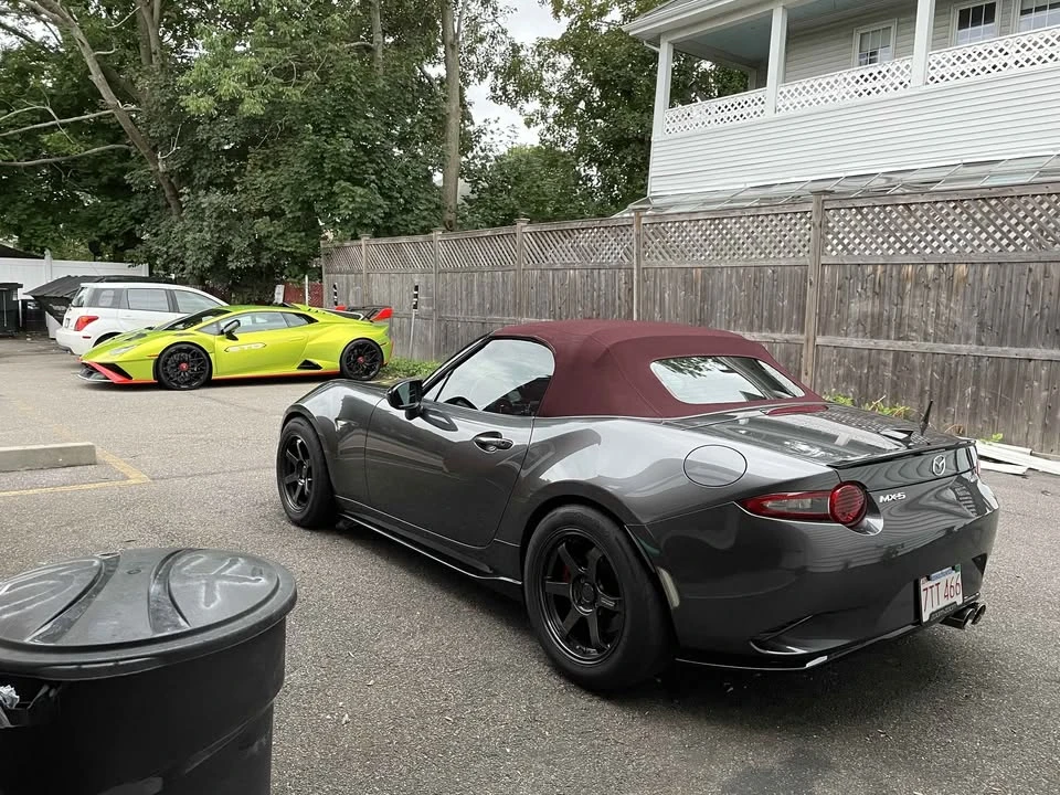 2018 Mazda ND MX-5 Miata - Image 3 of 18
