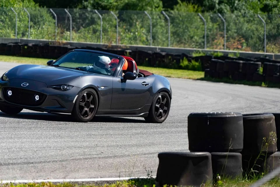 2018 Mazda ND MX-5 Miata - Image 9 of 18