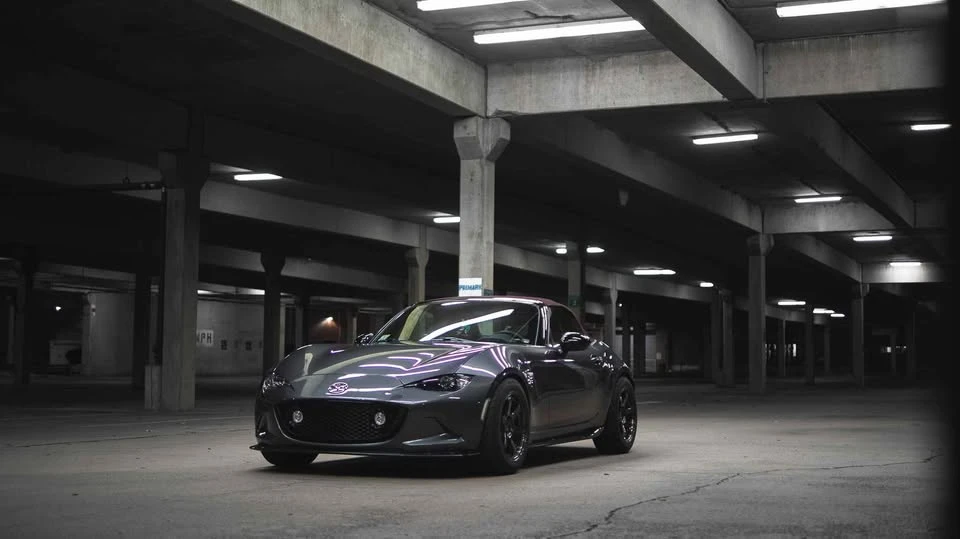 2018 Mazda ND MX-5 Miata - Image 11 of 18