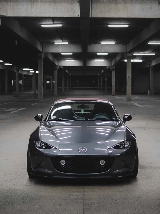 2018 Mazda ND MX-5 Miata - Image 14 of 18