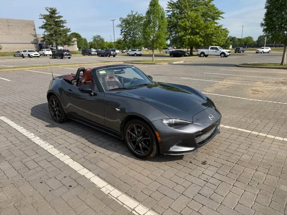 2018 Mazda ND MX-5 Miata - Image 2 of 18