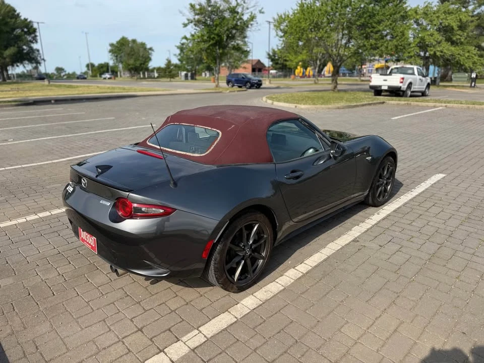 2018 Mazda ND MX-5 Miata - Image 7 of 18