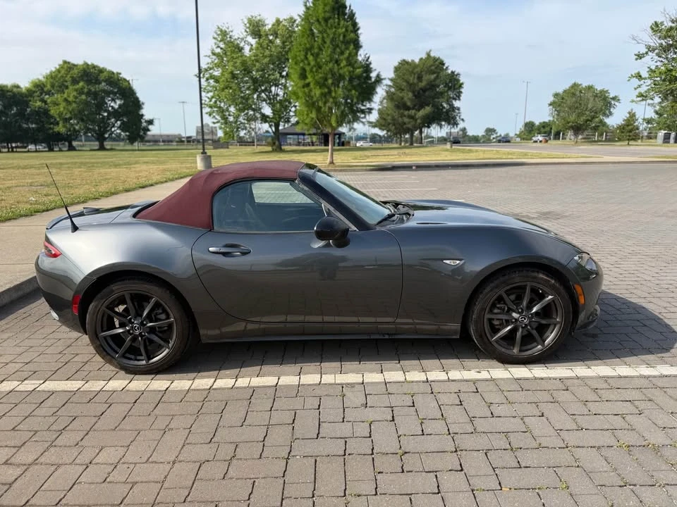 2018 Mazda ND MX-5 Miata - Image 6 of 18