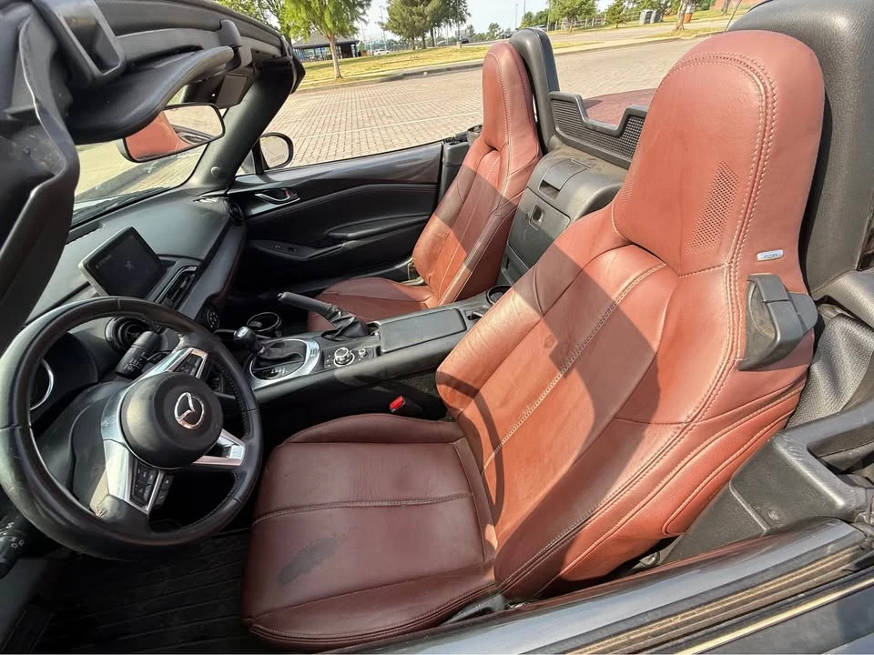 2018 Mazda ND MX-5 Miata - Image 10 of 18