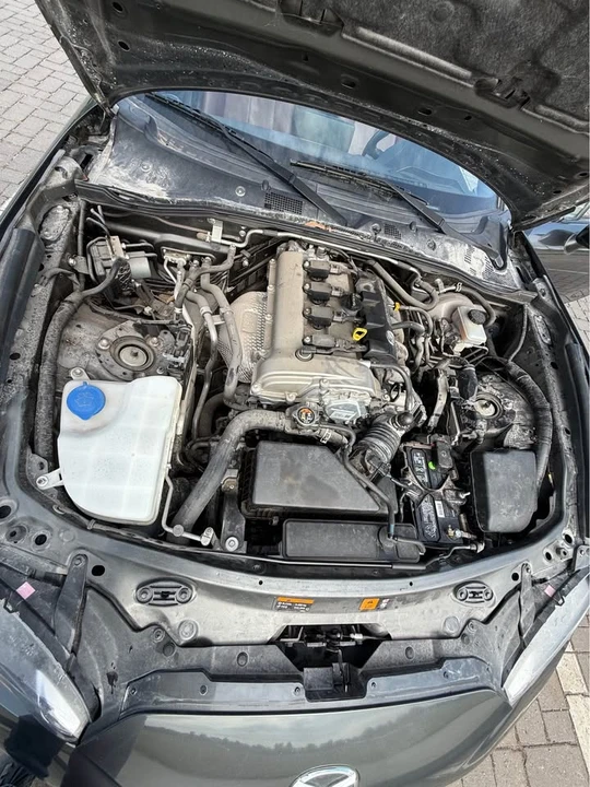 2018 Mazda ND MX-5 Miata - Image 16 of 18