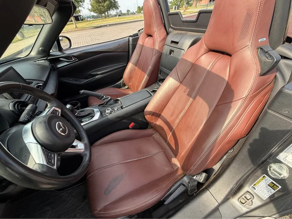 2018 Mazda ND MX-5 Miata - Image 12 of 18