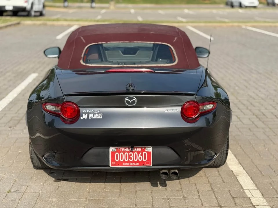 2018 Mazda ND MX-5 Miata - Image 8 of 18