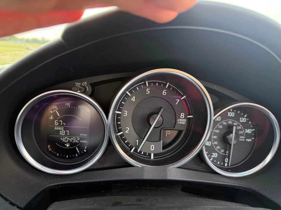2018 Mazda ND MX-5 Miata - Image 15 of 18