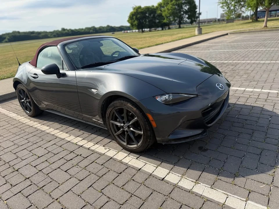 2018 Mazda ND MX-5 Miata - Image 5 of 18