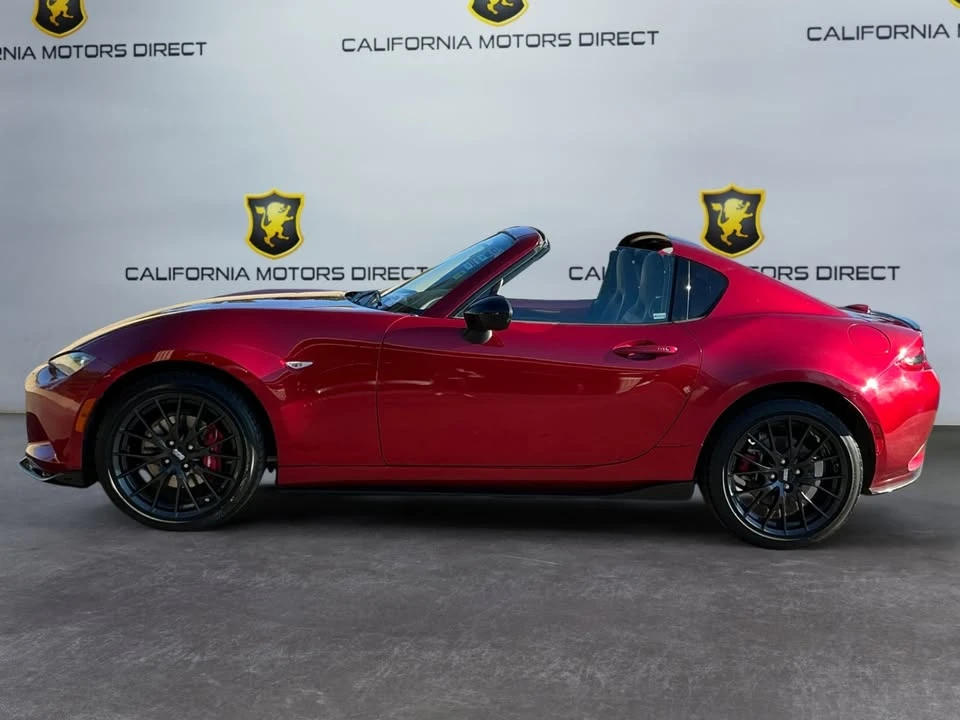 2018 Mazda ND MX-5 Miata - Image 6 of 18