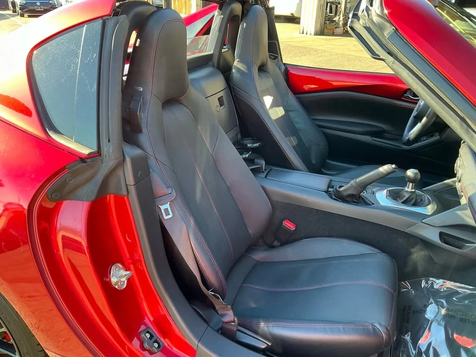 2018 Mazda ND MX-5 Miata - Image 14 of 18