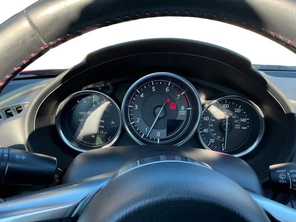 2018 Mazda ND MX-5 Miata - Image 10 of 18
