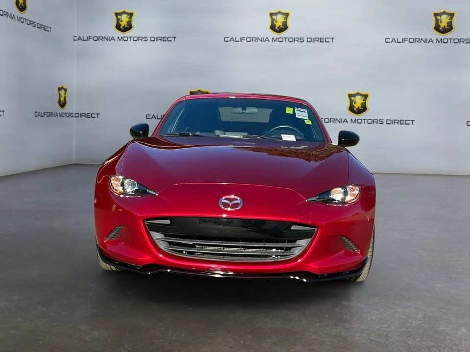 2018 Mazda ND MX-5 Miata - Image 2 of 18