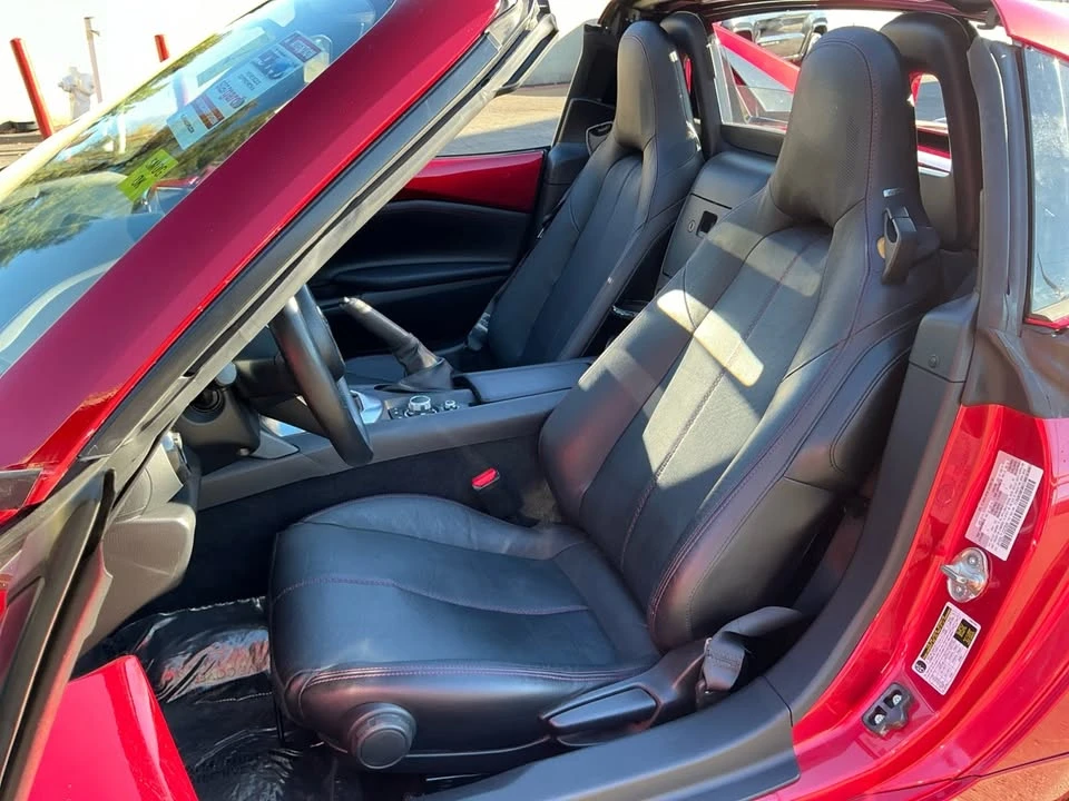 2018 Mazda ND MX-5 Miata - Image 13 of 18