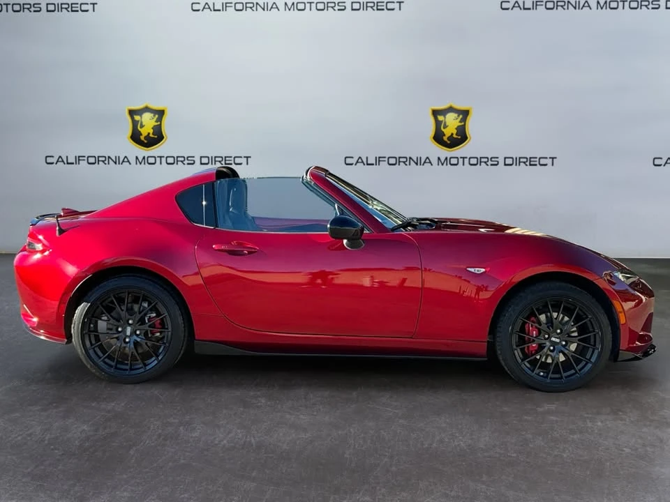 2018 Mazda ND MX-5 Miata - Image 4 of 18
