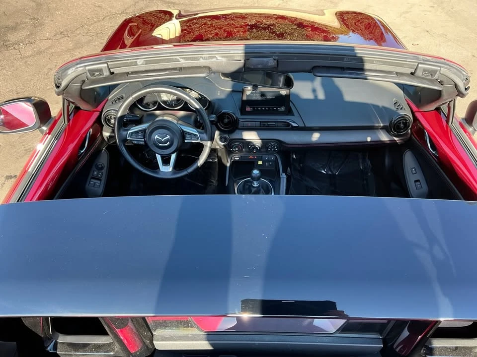 2018 Mazda ND MX-5 Miata - Image 12 of 18