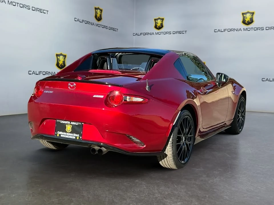 2018 Mazda ND MX-5 Miata - Image 5 of 18