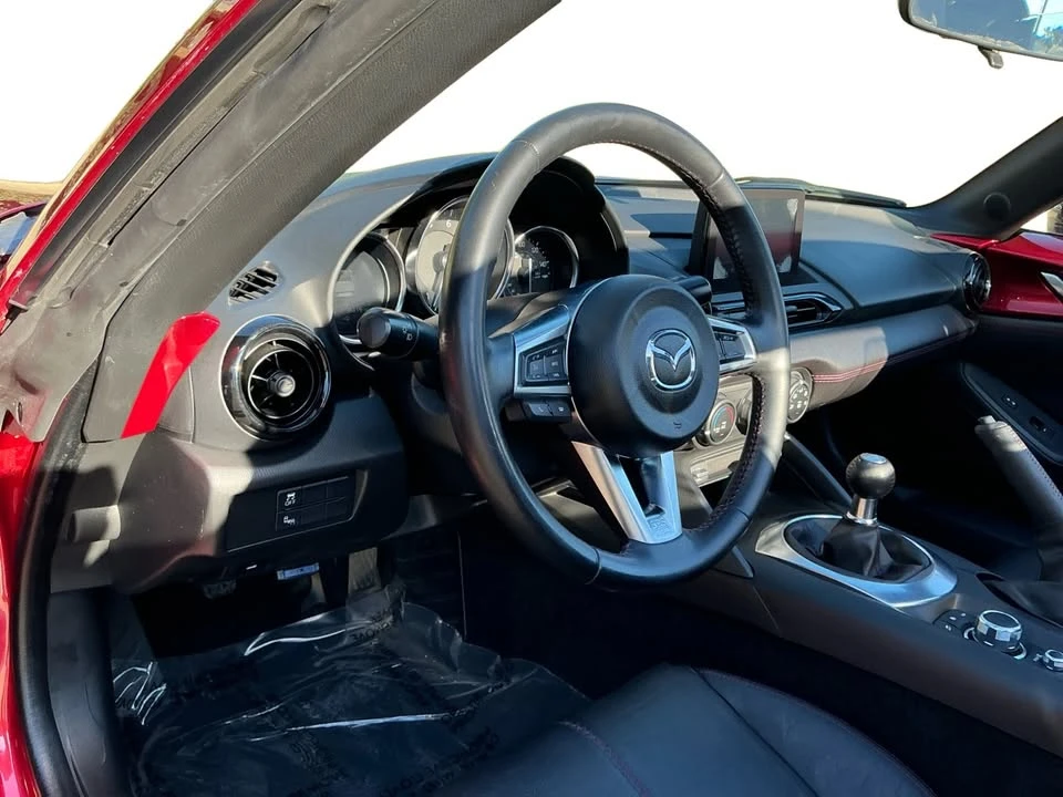 2018 Mazda ND MX-5 Miata - Image 9 of 18