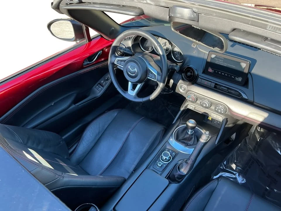 2018 Mazda ND MX-5 Miata - Image 11 of 18