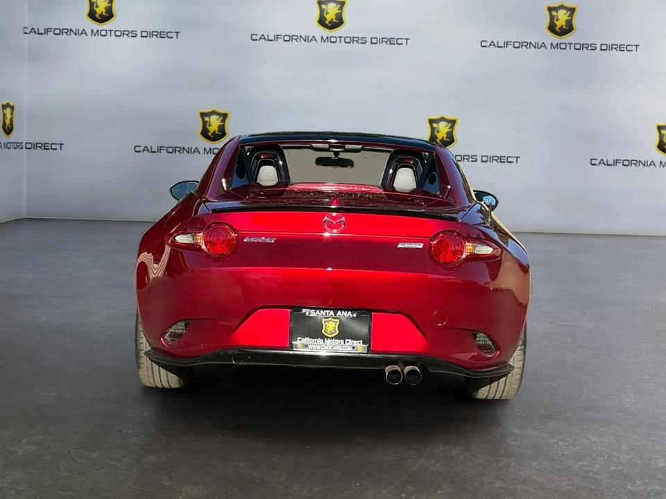2018 Mazda ND MX-5 Miata - Image 5 of 19