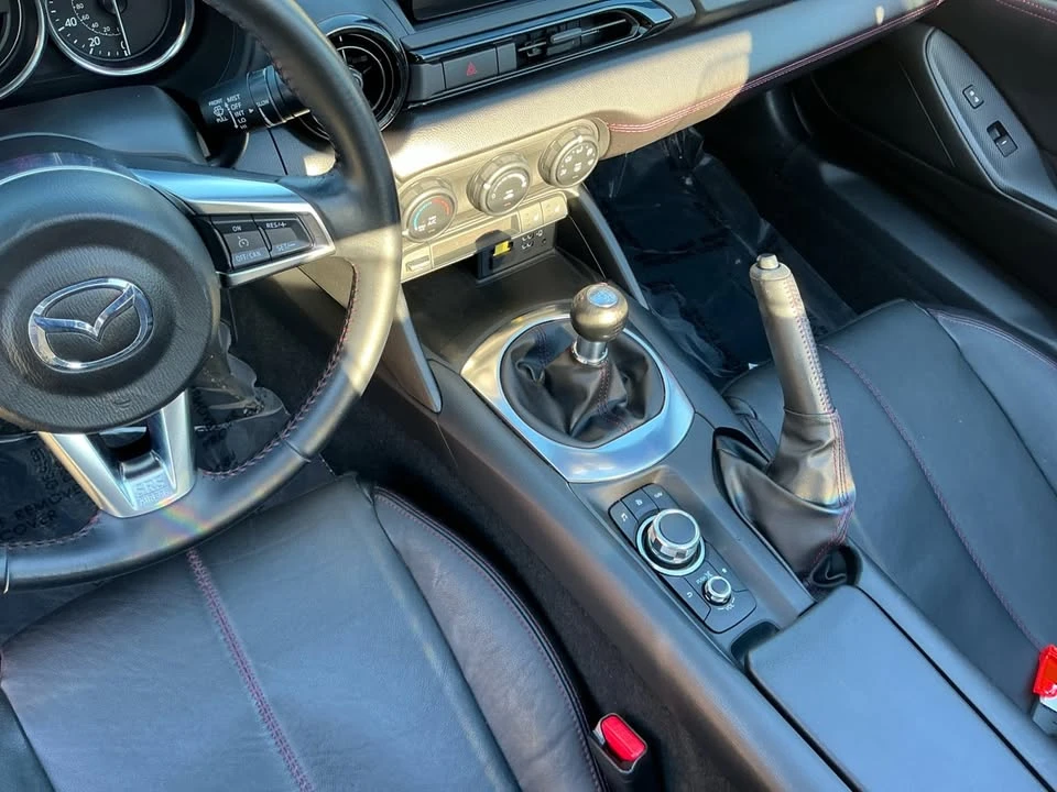2018 Mazda ND MX-5 Miata - Image 9 of 19