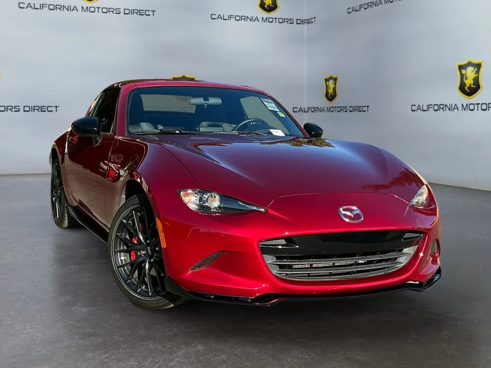 2018 Mazda ND MX-5 Miata - Image 2 of 19