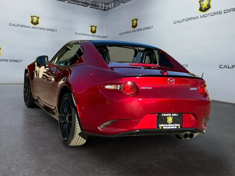 2018 Mazda ND MX-5 Miata - Image 6 of 19