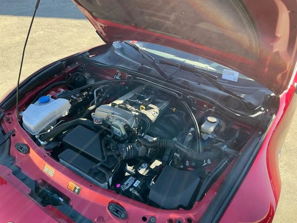 2018 Mazda ND MX-5 Miata - Image 17 of 19