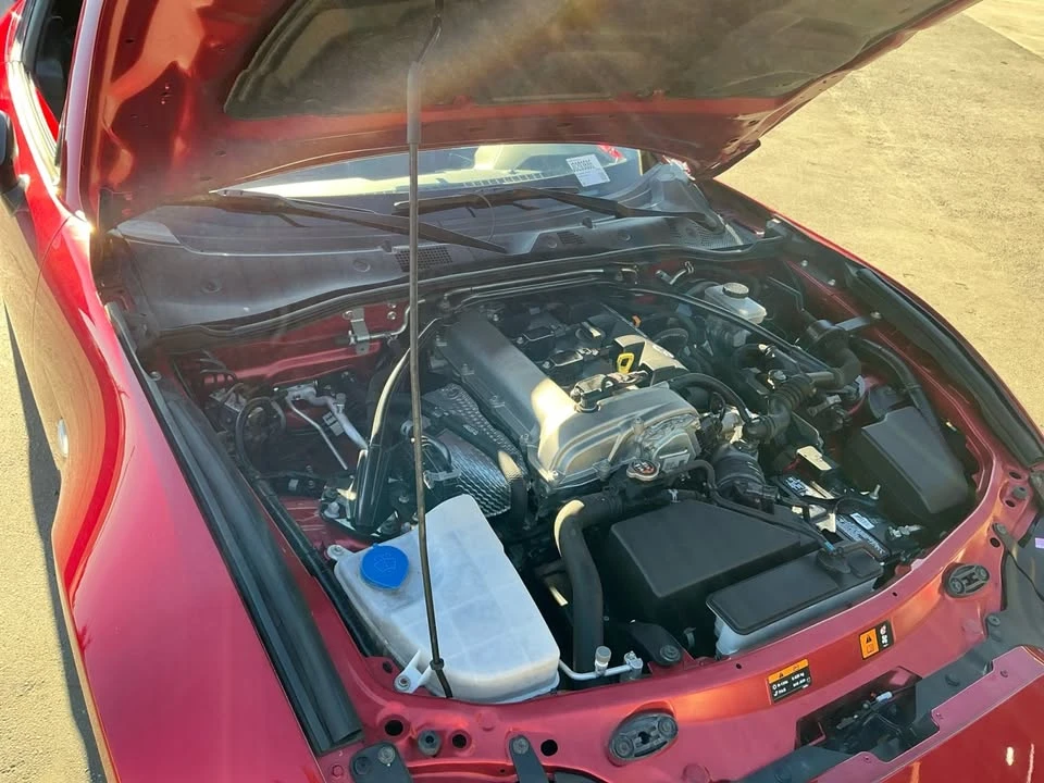 2018 Mazda ND MX-5 Miata - Image 16 of 19
