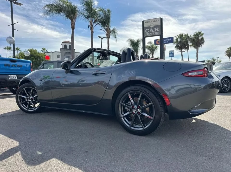 2018 Mazda ND MX-5 Miata - Image 3 of 16