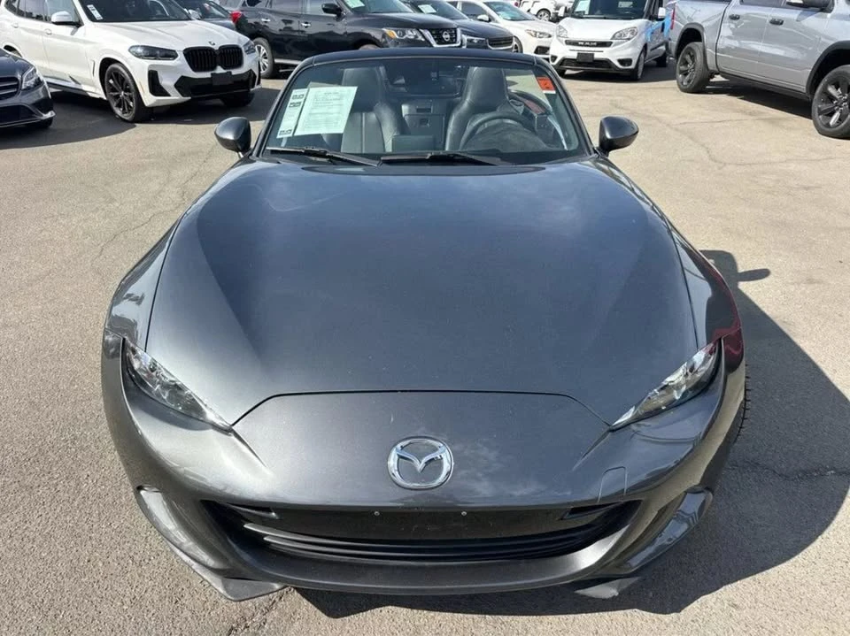 2018 Mazda ND MX-5 Miata - Image 2 of 16