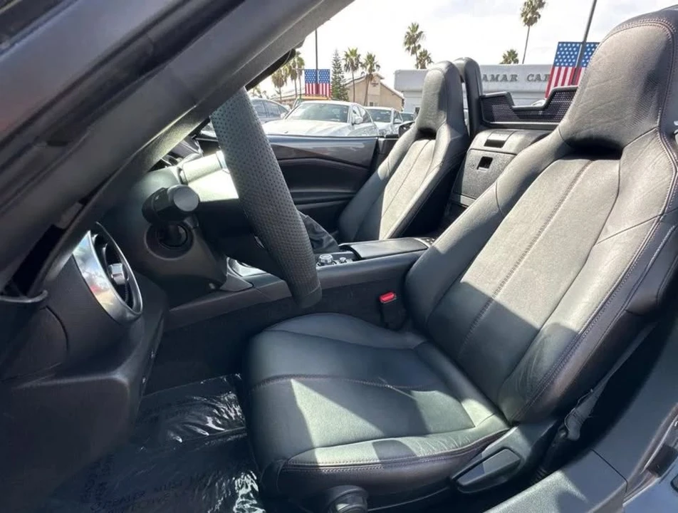 2018 Mazda ND MX-5 Miata - Image 10 of 16
