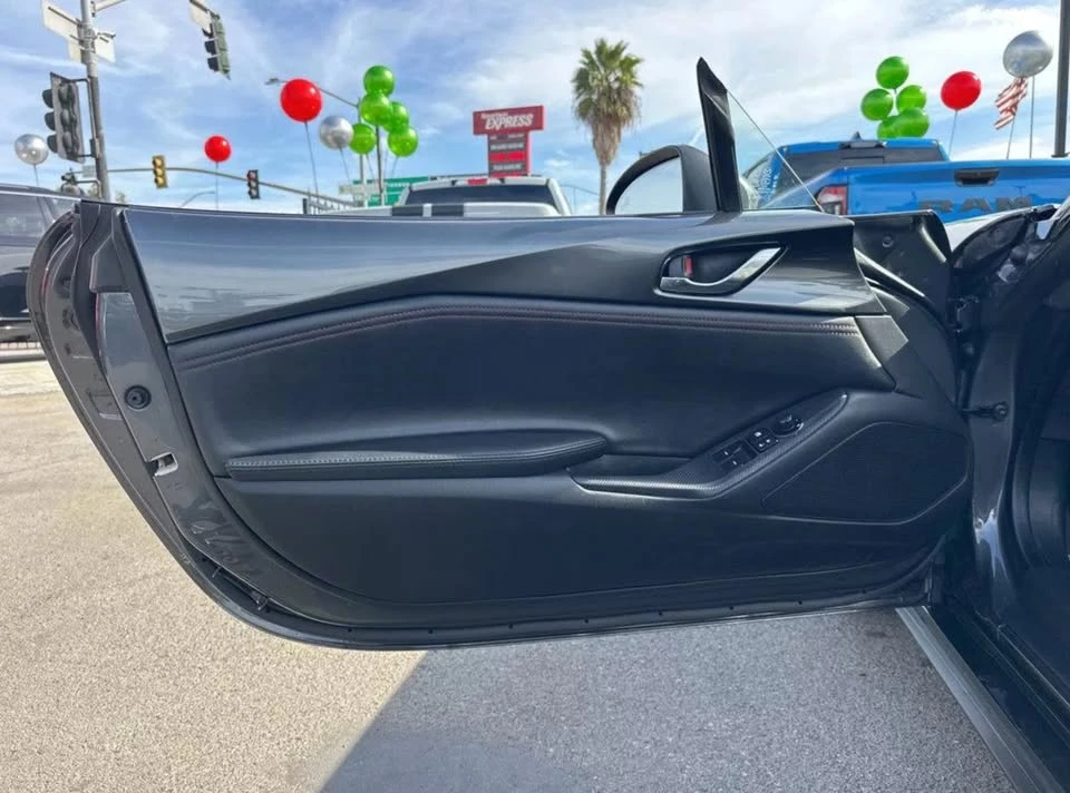 2018 Mazda ND MX-5 Miata - Image 12 of 16