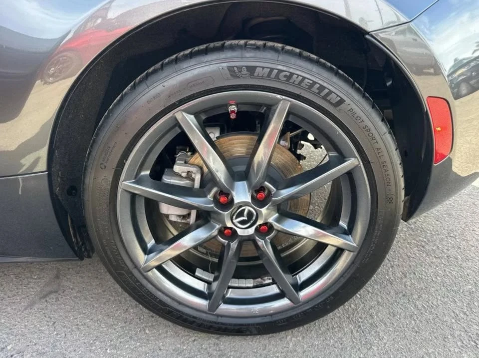 2018 Mazda ND MX-5 Miata - Image 9 of 16