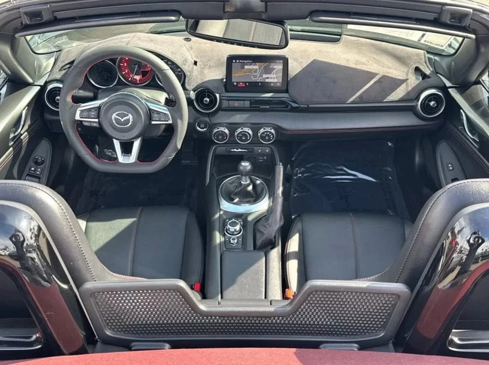 2018 Mazda ND MX-5 Miata - Image 11 of 16