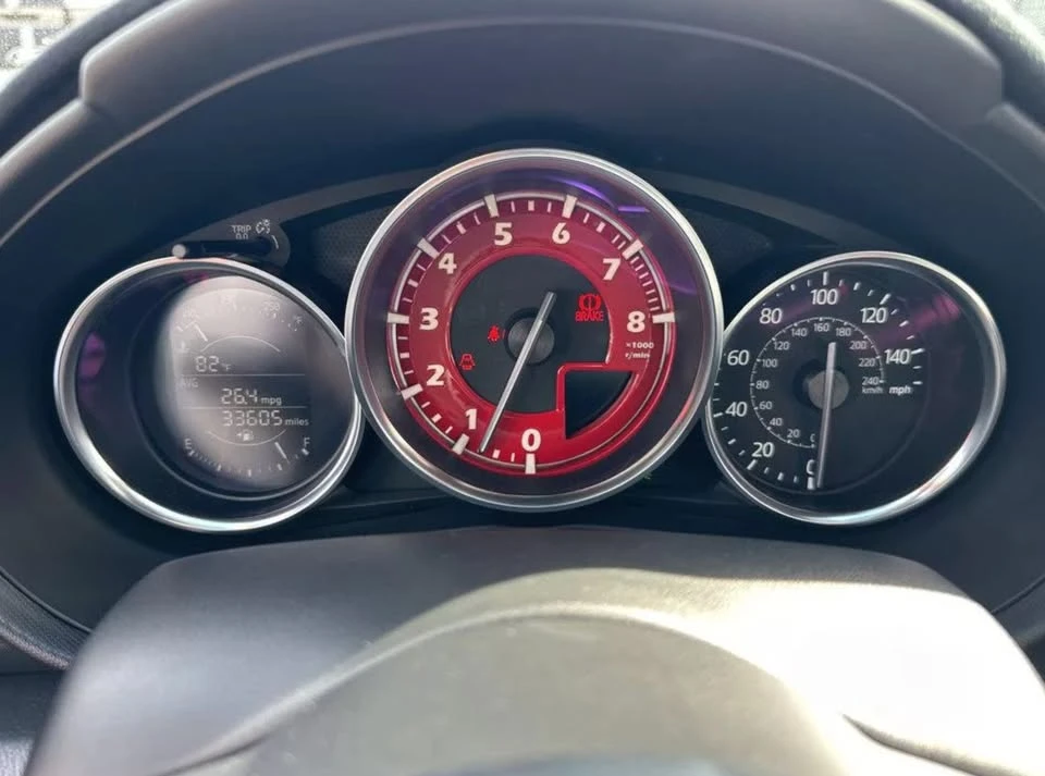 2018 Mazda ND MX-5 Miata - Image 14 of 16