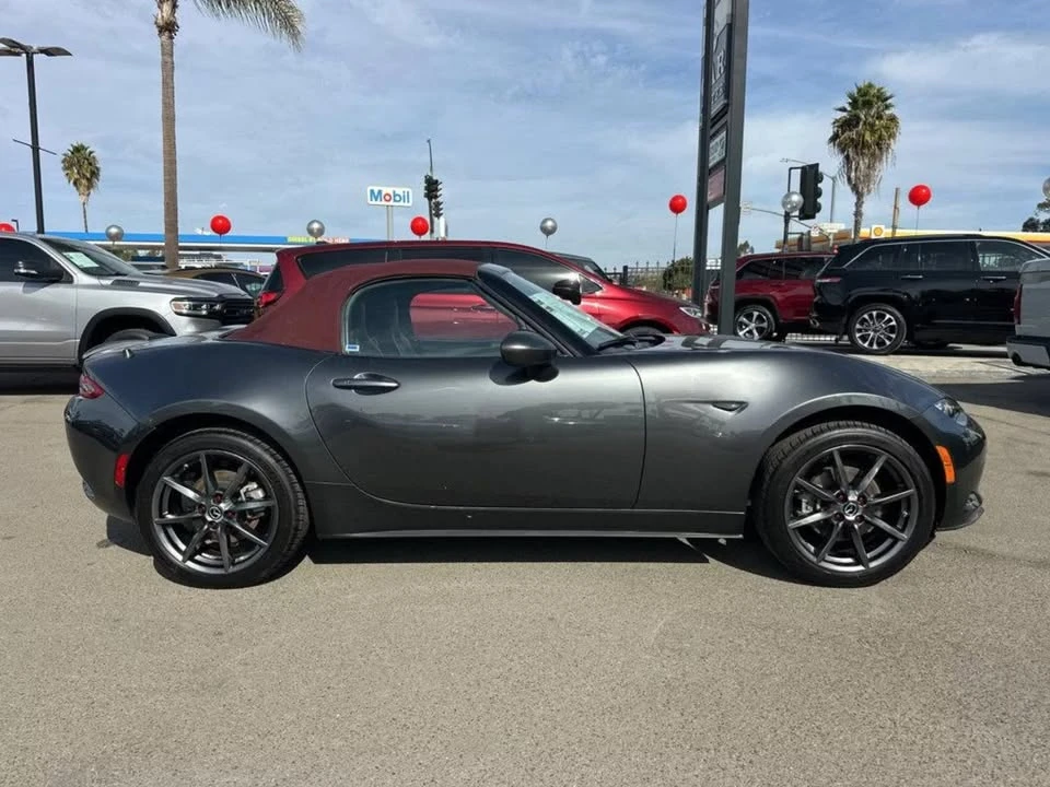 2018 Mazda ND MX-5 Miata - Image 7 of 16