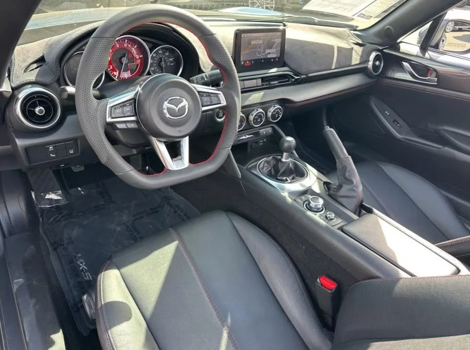2018 Mazda ND MX-5 Miata - Image 13 of 16