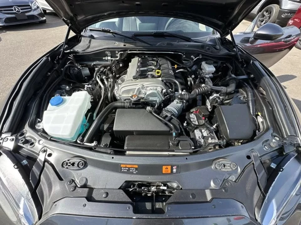2018 Mazda ND MX-5 Miata - Image 16 of 16