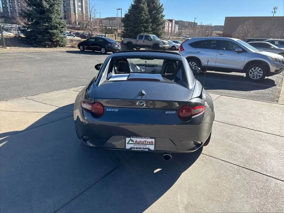 2018 Mazda ND MX-5 Miata - Image 7 of 17