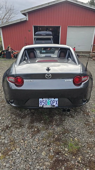 2018 Mazda ND MX-5 Miata - Image 4 of 6