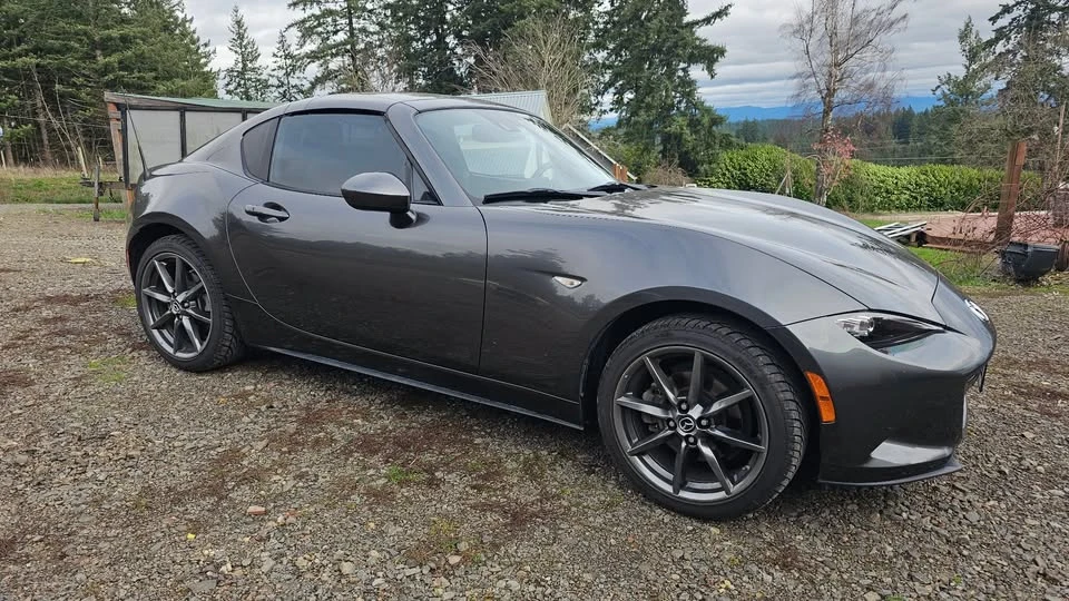 2018 Mazda ND MX-5 Miata - Image 5 of 6
