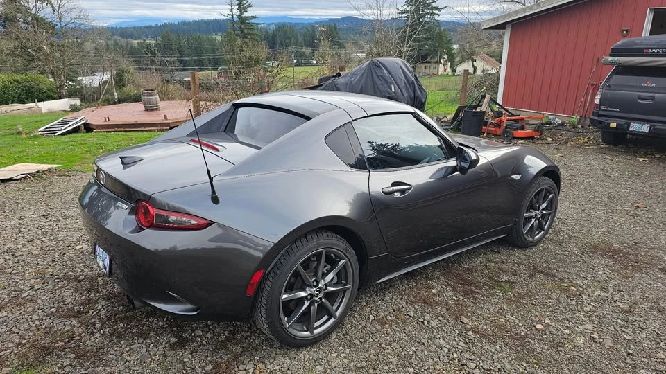 2018 Mazda ND MX-5 Miata - Image 6 of 6