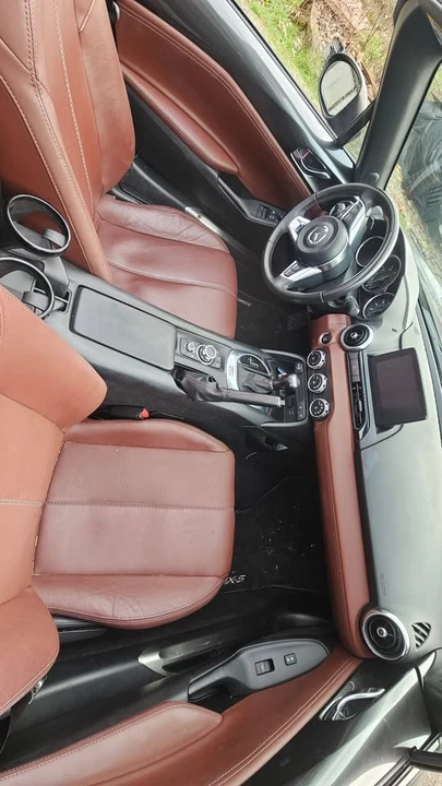 2018 Mazda ND MX-5 Miata - Image 3 of 6