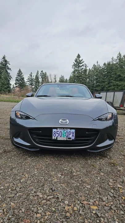 2018 Mazda ND MX-5 Miata - Image 2 of 6