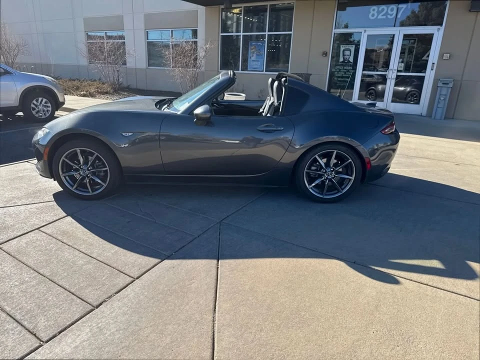 2018 Mazda ND MX-5 Miata - Image 9 of 17