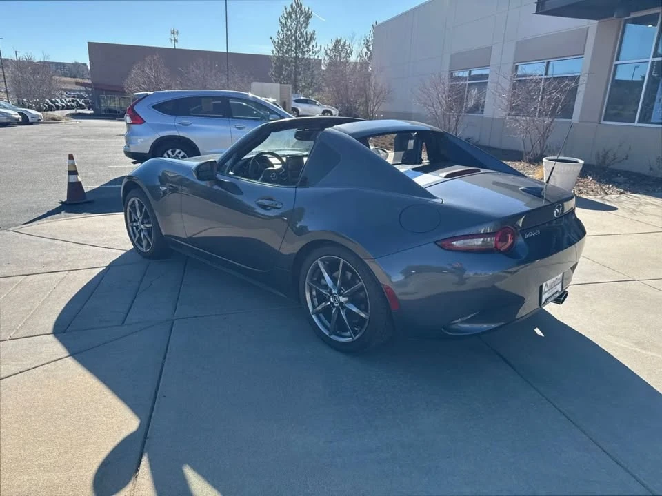 2018 Mazda ND MX-5 Miata - Image 8 of 17