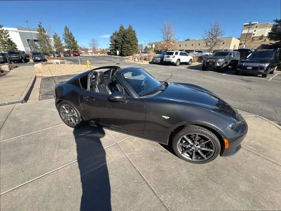 2018 Mazda ND MX-5 Miata - Image 11 of 17