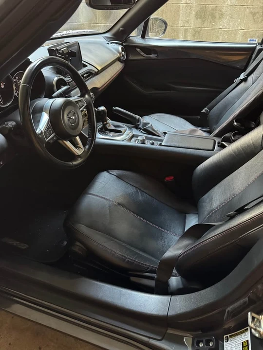 2018 Mazda ND MX-5 Miata - Image 5 of 5